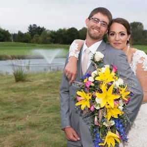 Meet your Posher, Leigh